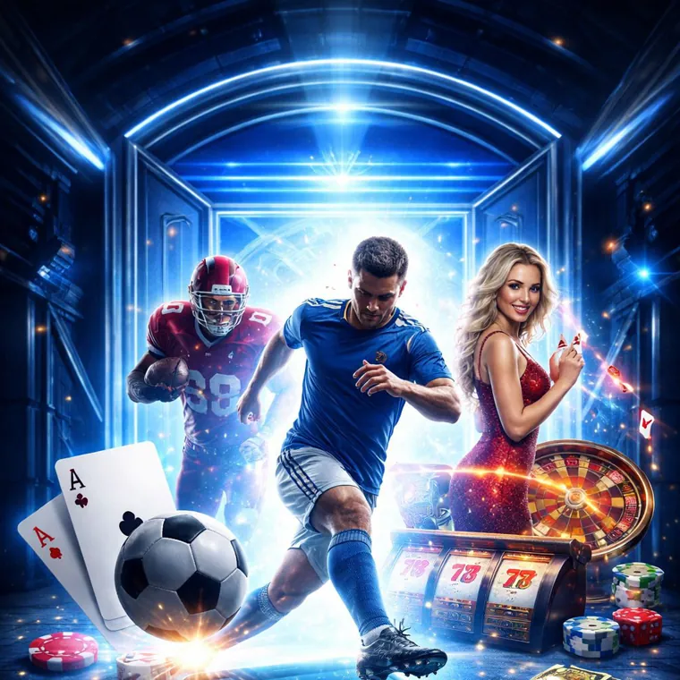 Casino games at 8k8.com